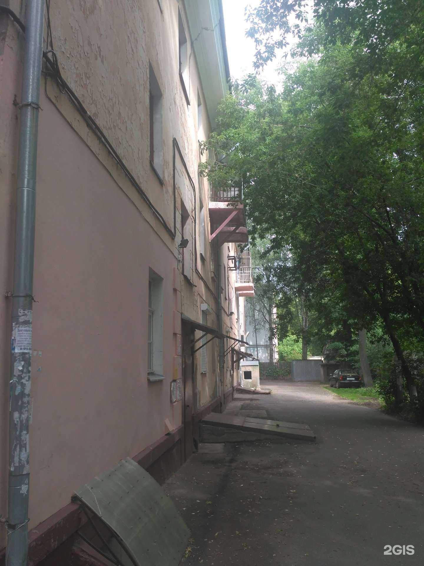 Отзывы на компанию Спецлифт в Иванове c фото - фотография 2 из 2