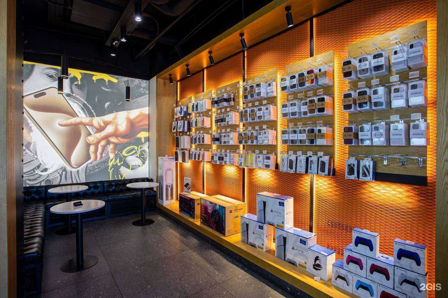 Отзывы на компанию kdmarket.ru в Калининграде c фото