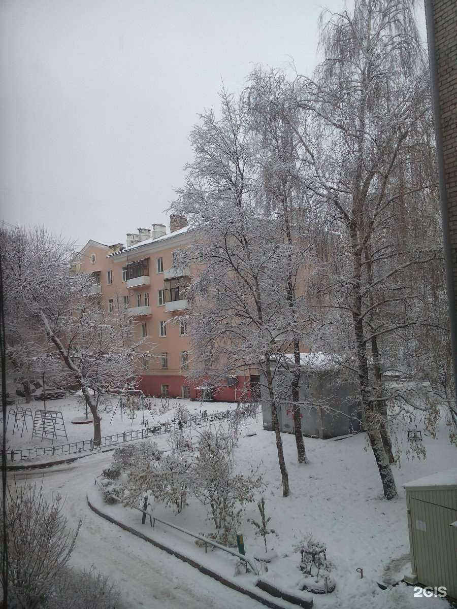 Отзывы на компанию Marie de France в Нижнем Новгороде c фото - фотография 2 из 2