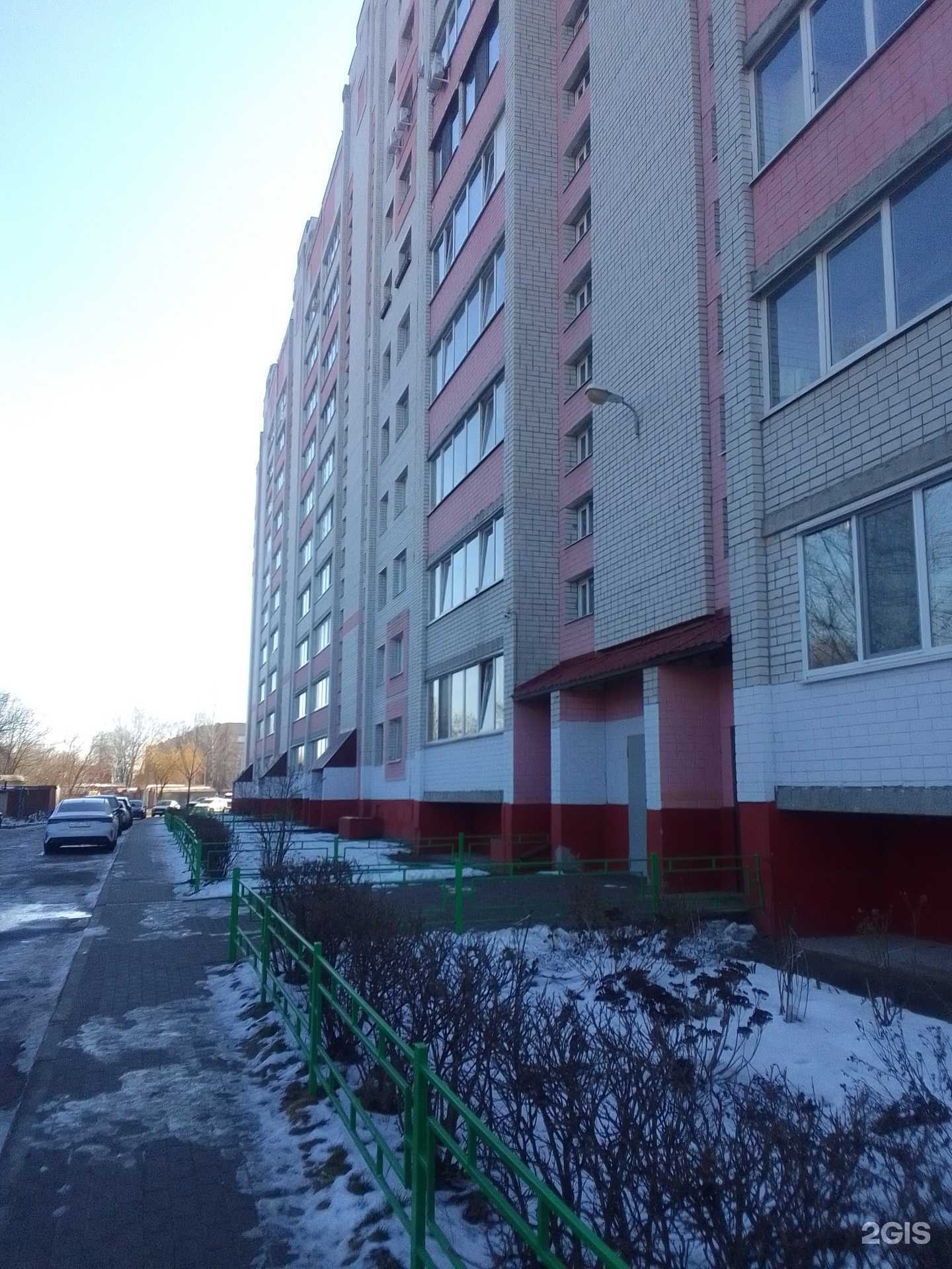 Отзывы на компанию Вода 32 в Брянске c фото - фотография 2 из 2