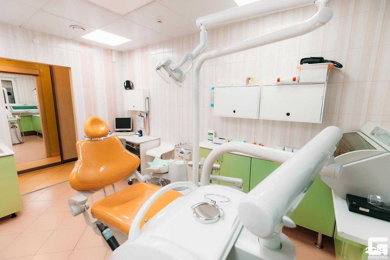 Отзывы на компанию Стомлайн в Мурманске c фото