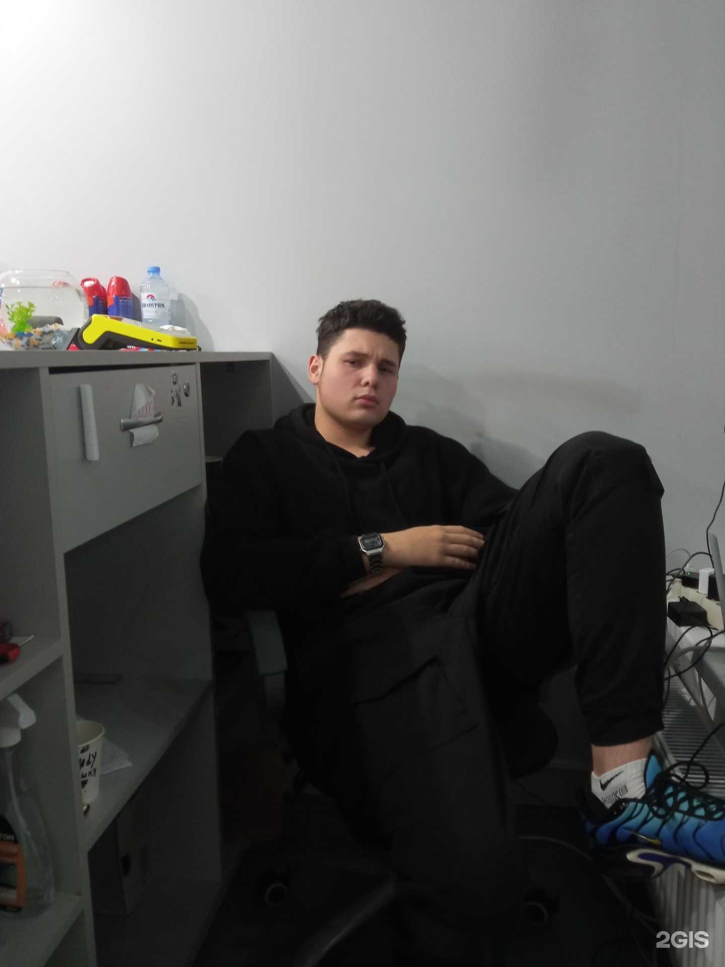 Отзывы на компанию Море любит кроссовки в г. Калининград c фото