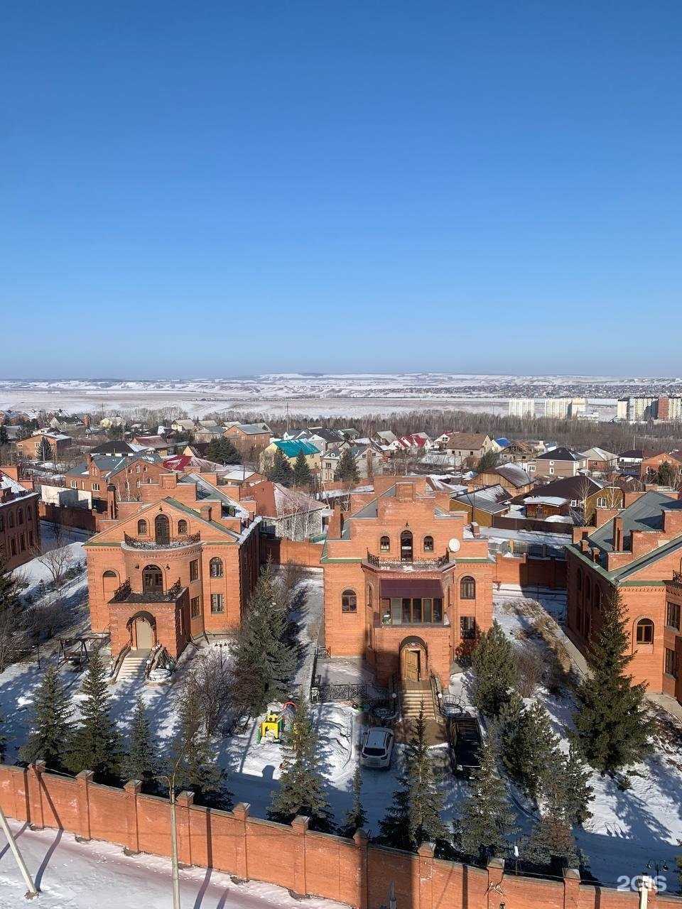 Отзывы на компанию Эконет бизнес в Красноярске c фото