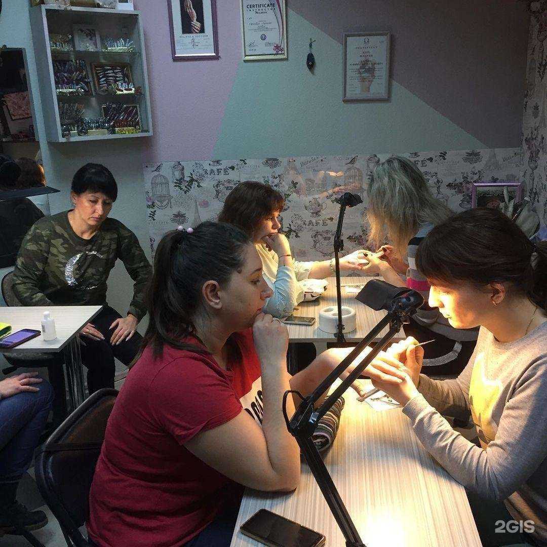 Отзывы на компанию Арт Акцент в Саратове c фото