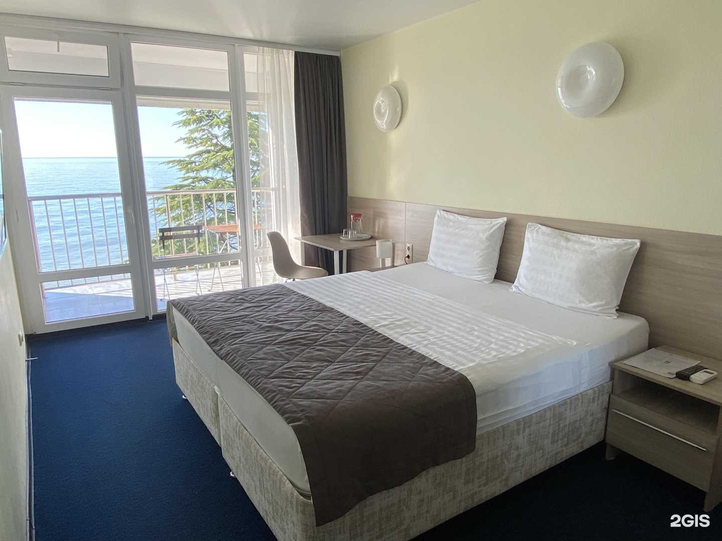 Отзывы на компанию Coocoorooza в Сочи c фото