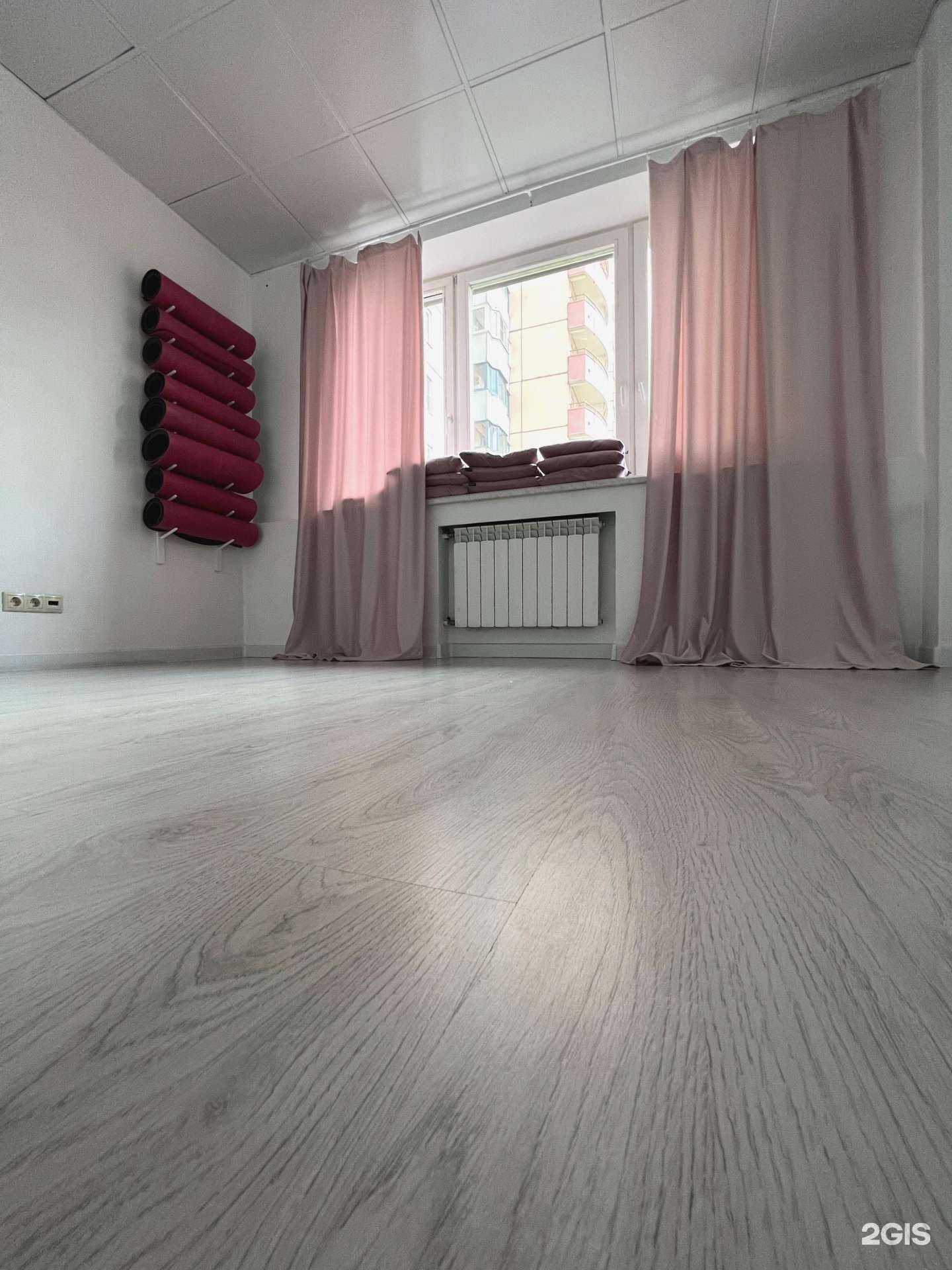 Отзывы на компанию Territoriя в г. Одинцово c фото