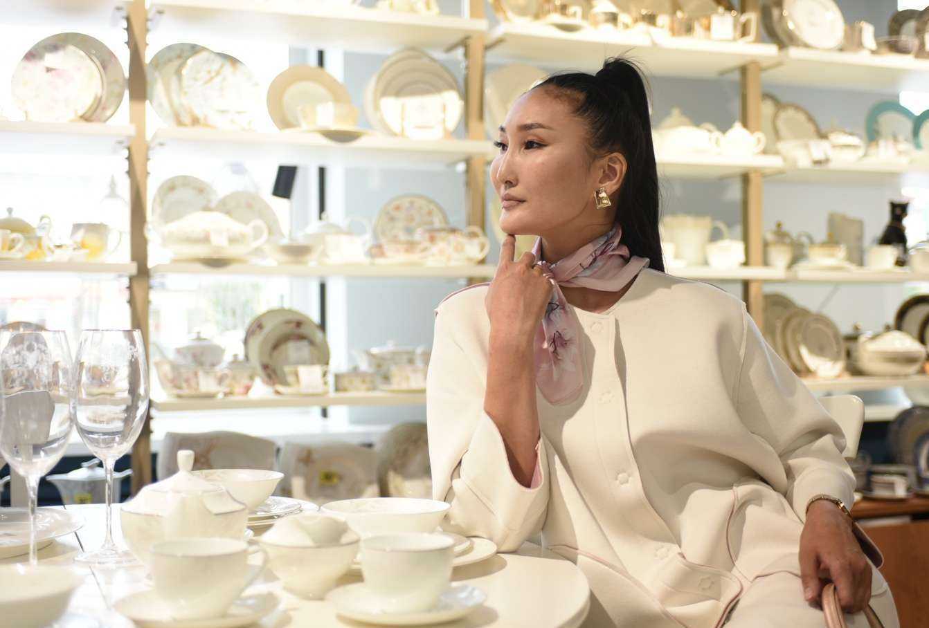 Отзывы на компанию Центральный в г. Улан-Удэ c фото