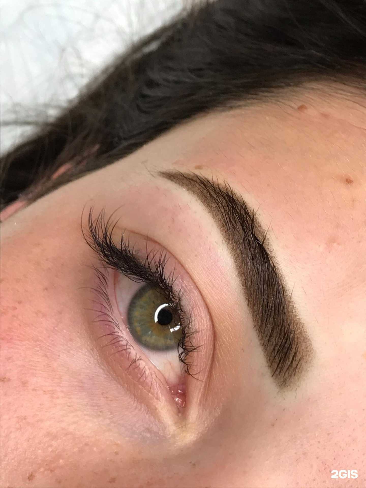 Отзывы на компанию Студия перманентного макияжа в Краснодаре c фото