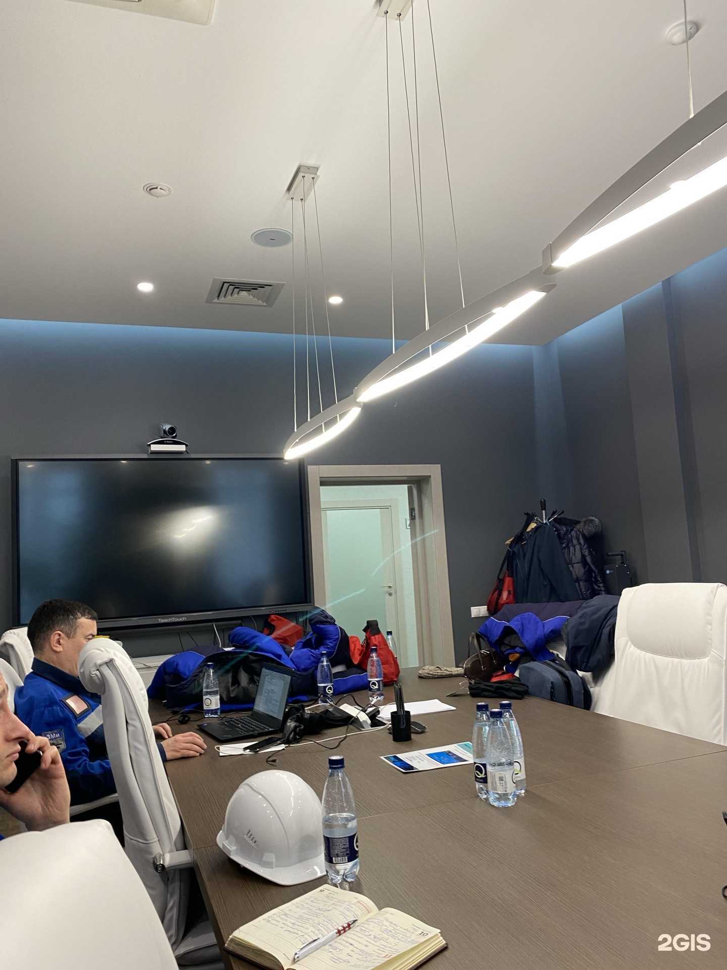 Отзывы на компанию Нижнекамскнефтехим в Нижнекамске c фото