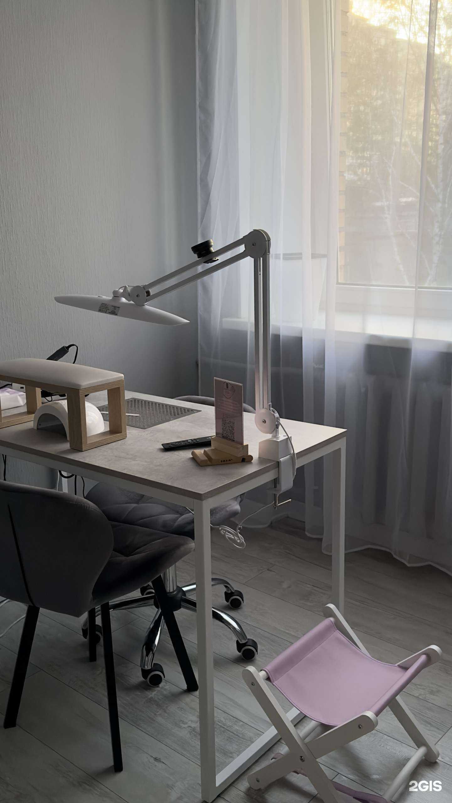 Отзывы на компанию Kokorina_Nail_Studio в Тюмени c фото