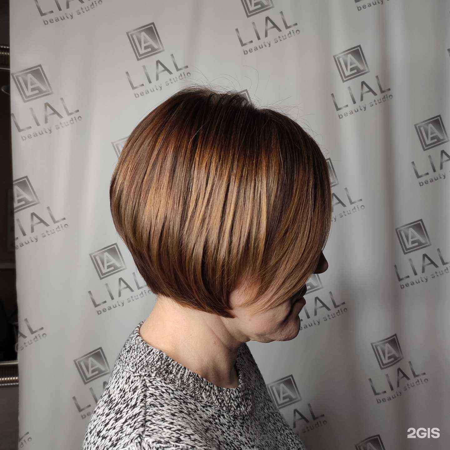 Отзывы на компанию Lial в Краснодаре c фото