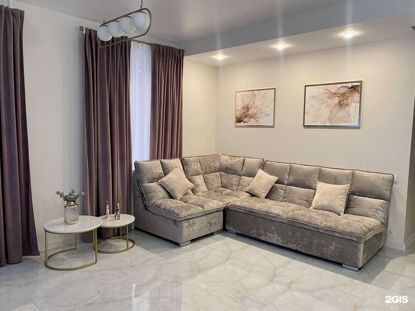 Отзывы на компанию Югс-мебель в Новокузнецке c фото