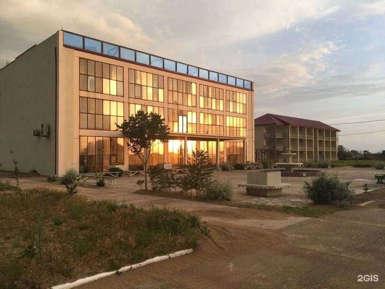 Отзывы на компанию Малибу в Махачкале c фото