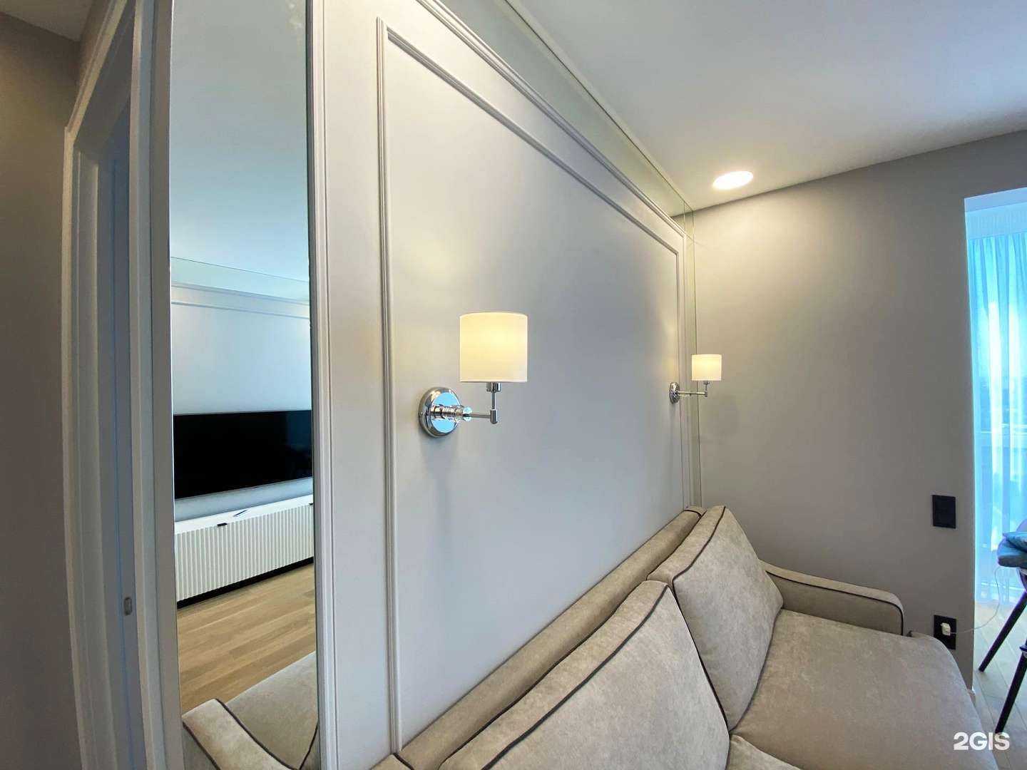 Отзывы на компанию Goldstroy в Иркутске c фото