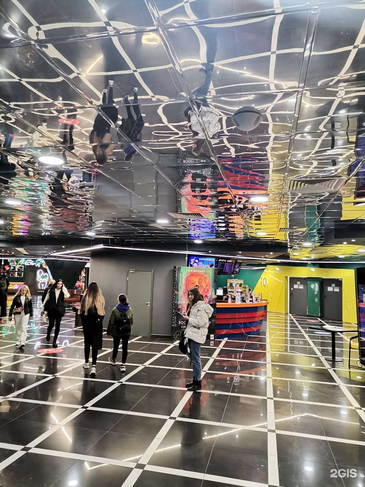 Отзывы на компанию Потолокбренд в Екатеринбурге c фото