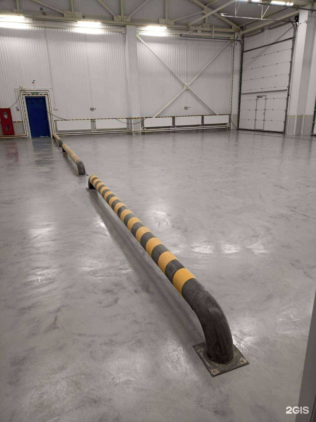 Отзывы на компанию ГК Свк-Проект в Сургуте c фото