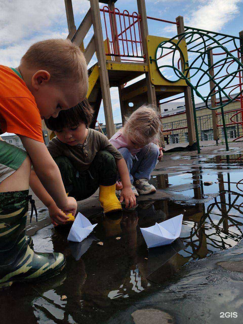 Отзывы на компанию Солнышко в г. Владивосток c фото