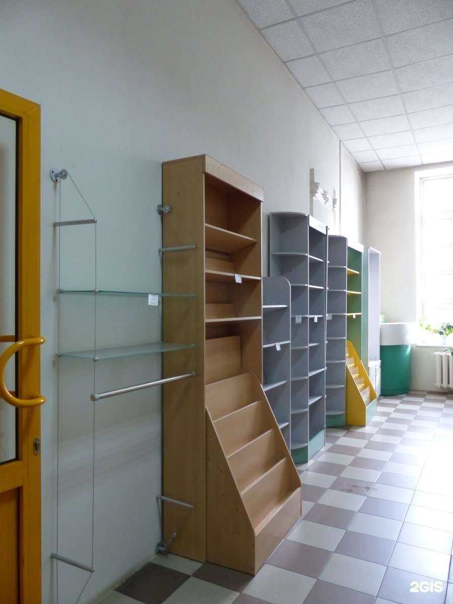 Отзывы на компанию Центр торгового оборудования в Чите c фото