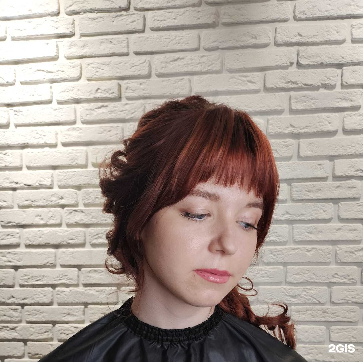 Отзывы на компанию Русская Коса в Новосибирске c фото