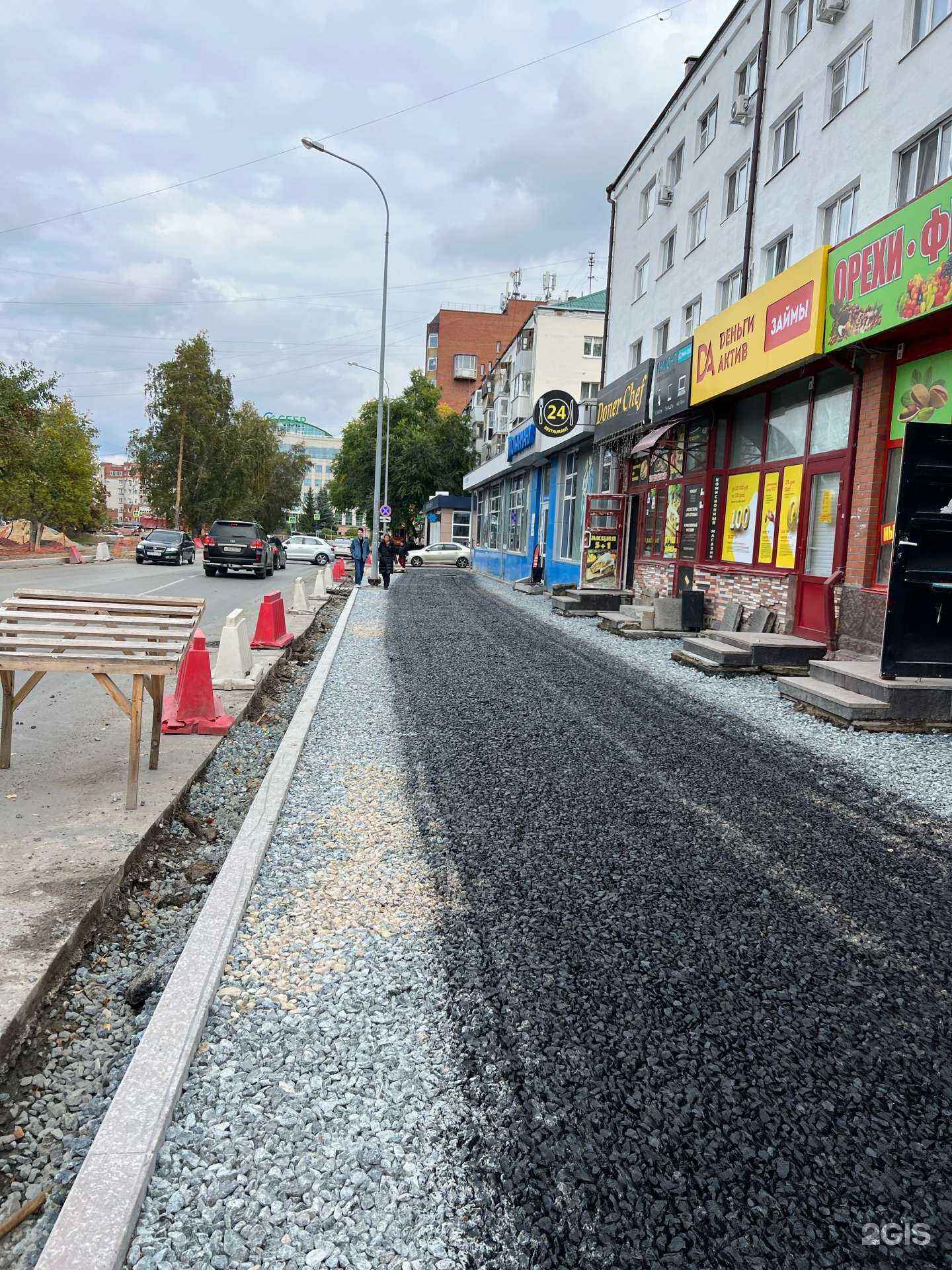 Отзывы на компанию Атланттекс в Тюмени c фото - фотография 2 из 2