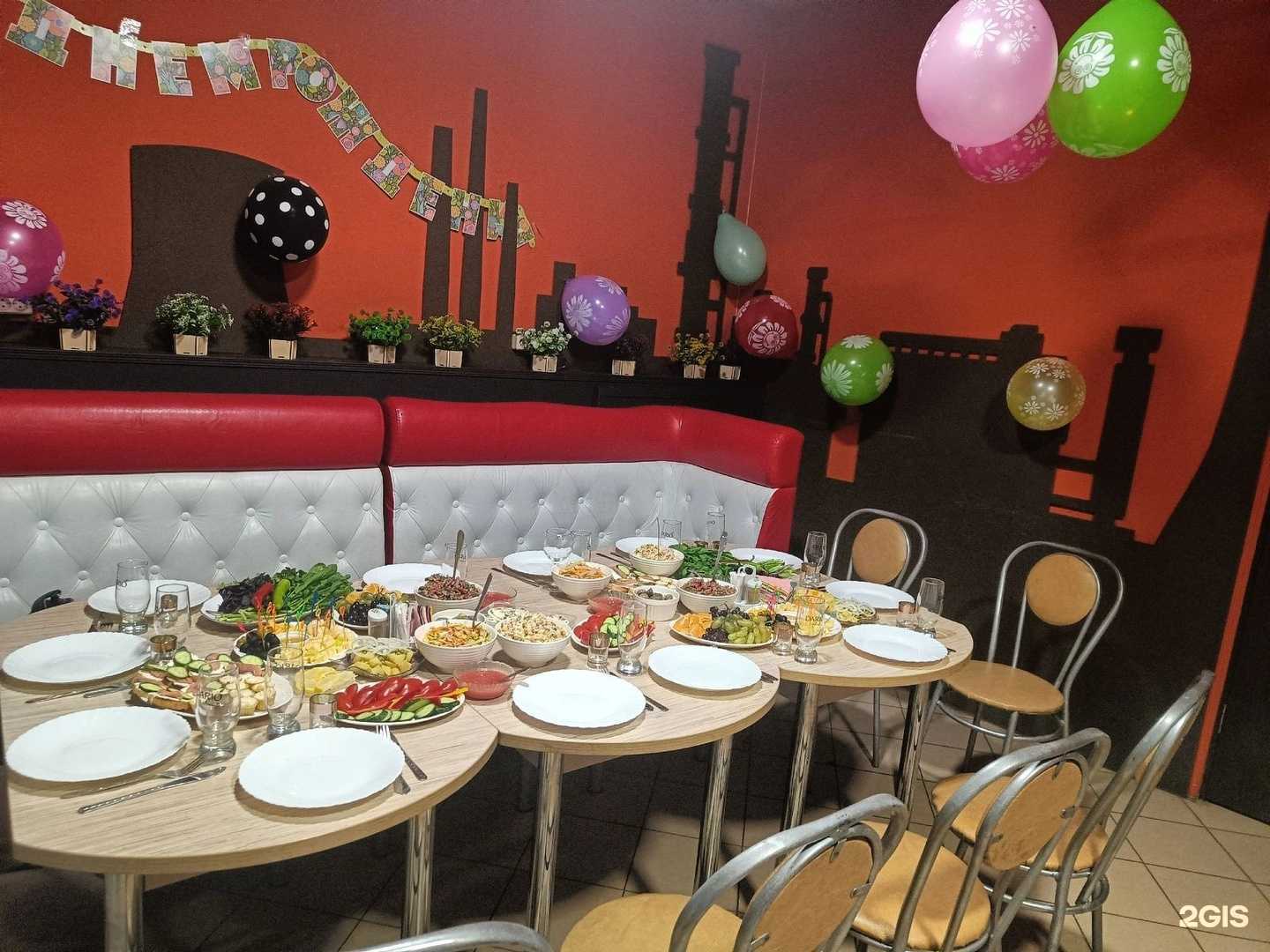 Отзывы на компанию Мангалъ в г. Новотроицк c фото