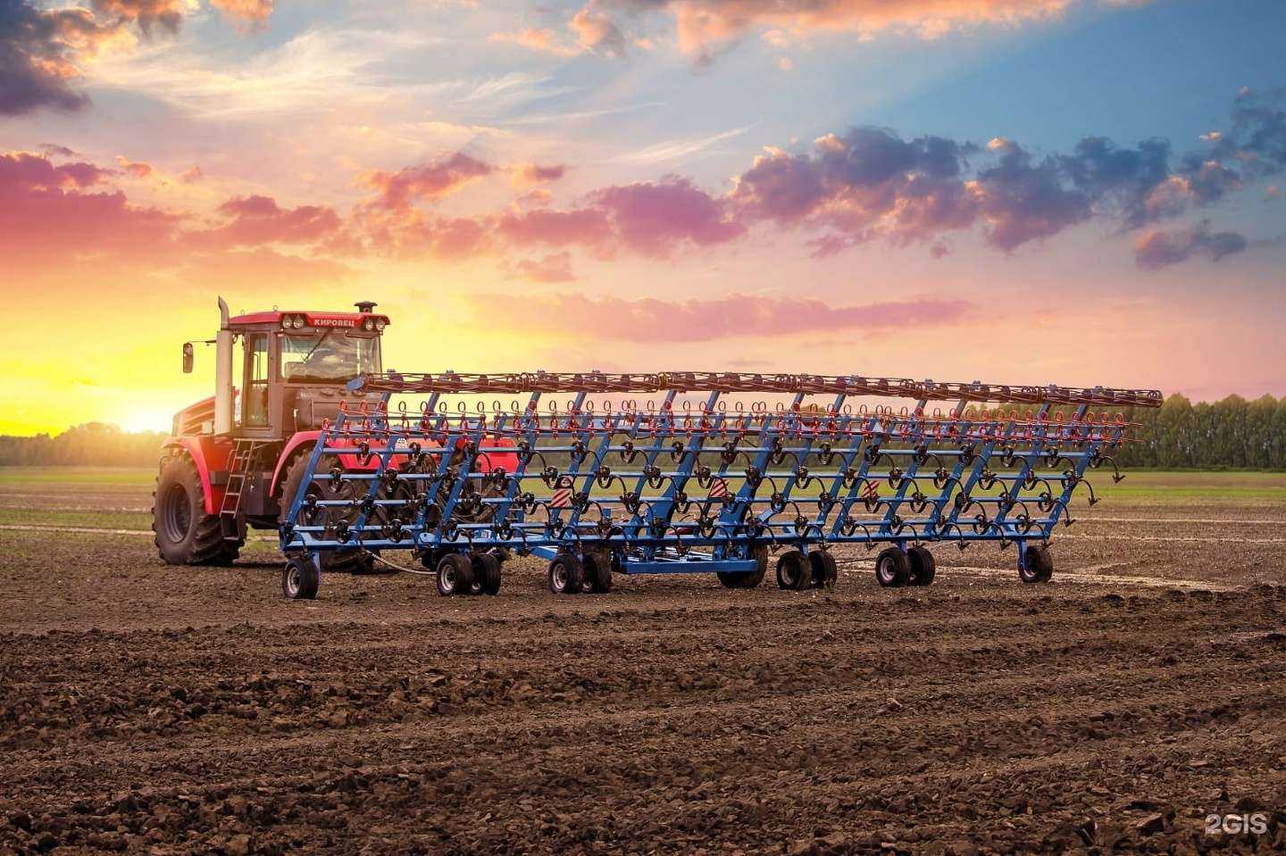 Отзывы на компанию АгроСуппорт в Хабаровске c фото