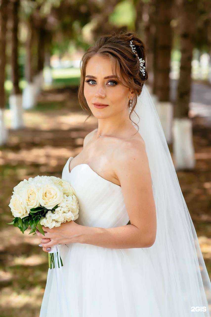 Отзывы на компанию Студия красоты Ирины Потехиной в Оренбурге c фото