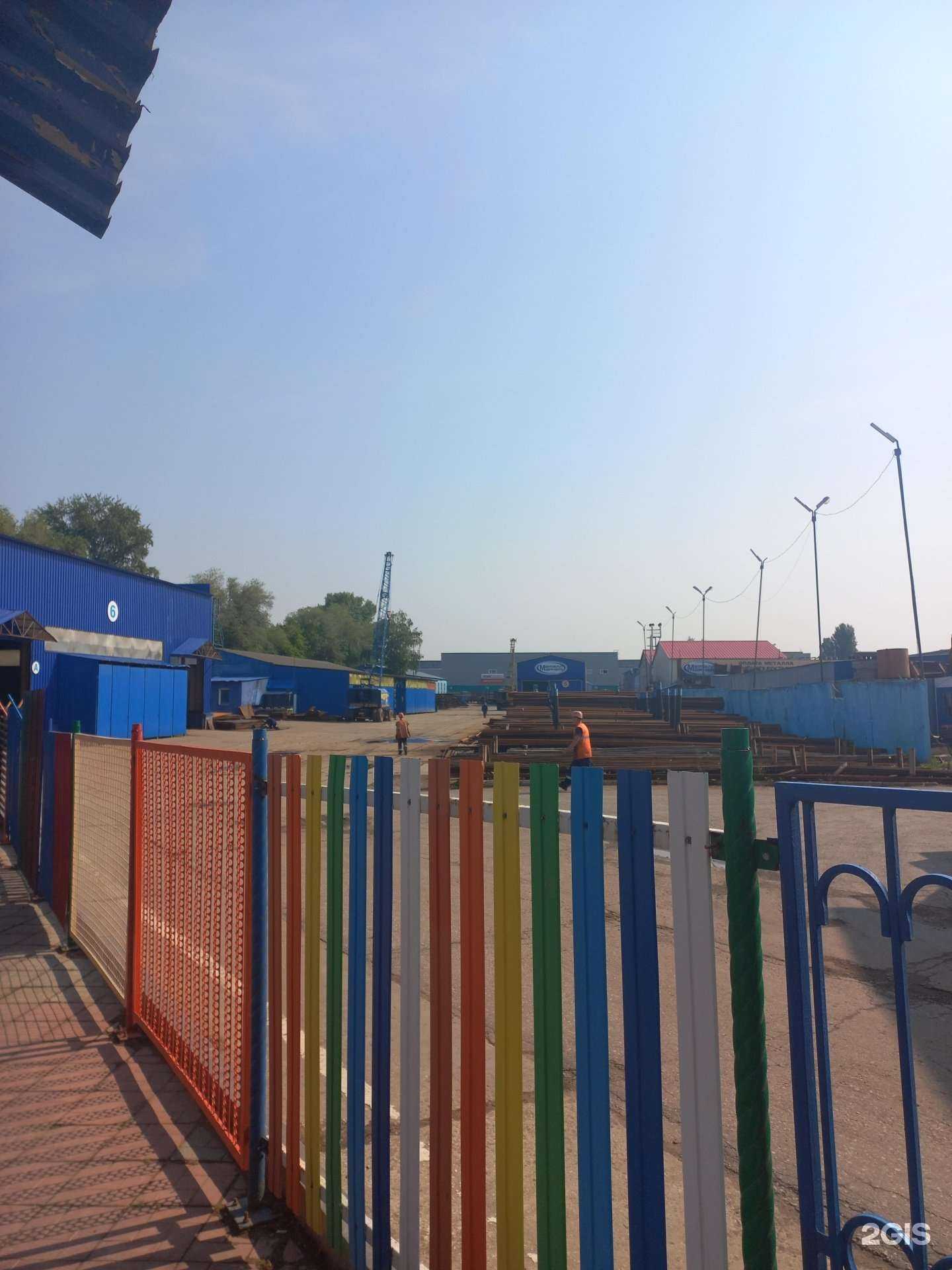 Отзывы на компанию Инокстрейд в Самаре c фото