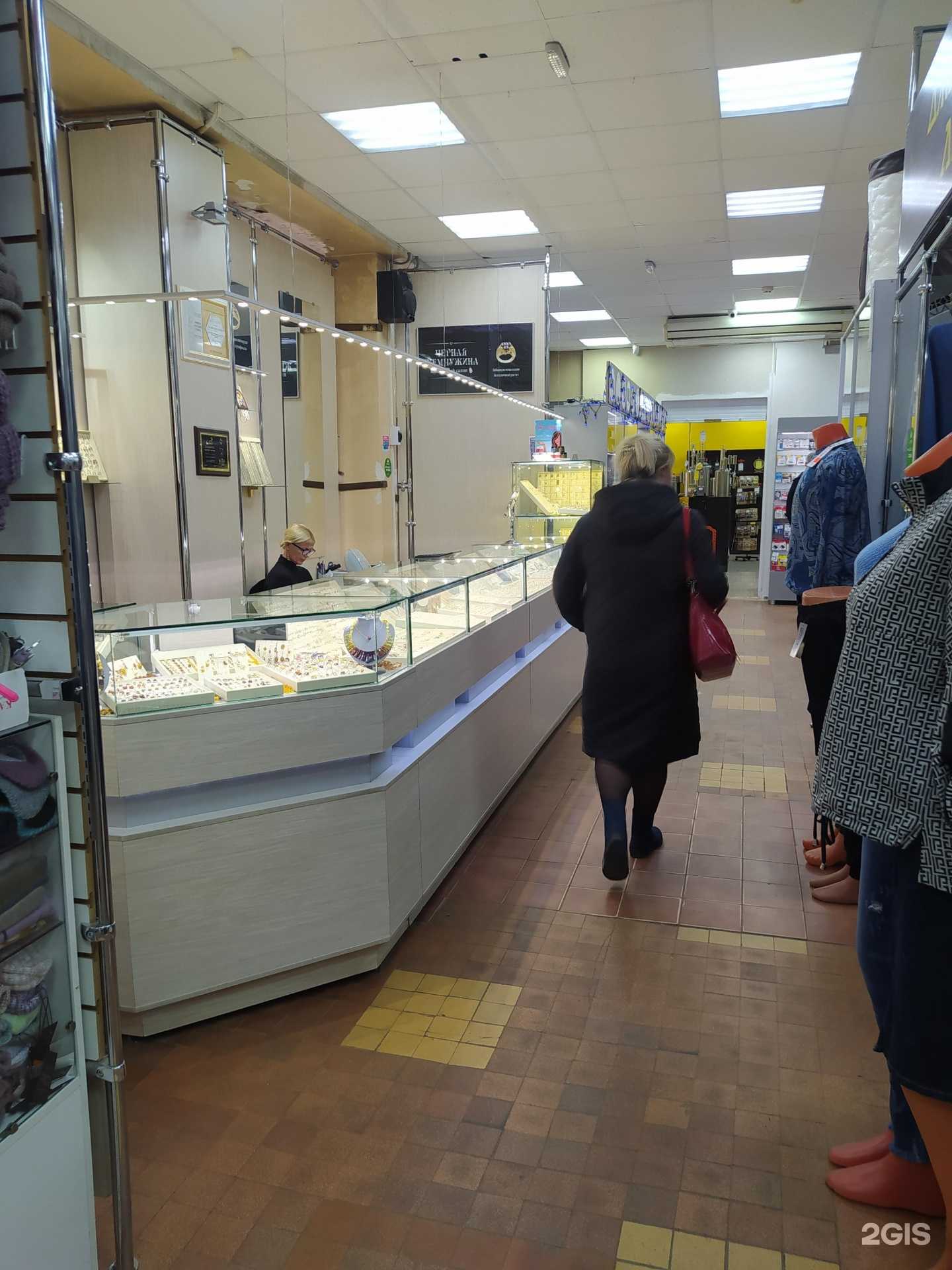 Отзывы на компанию Черная жемчужина в Кирове c фото