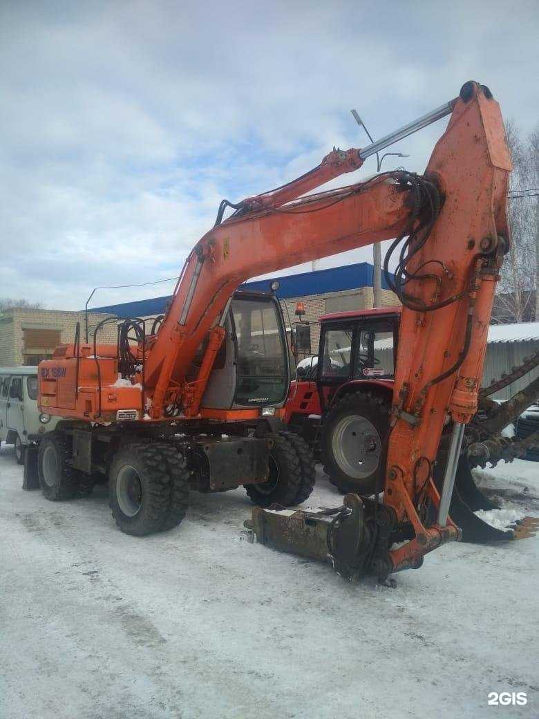 Отзывы на компанию Олимп в г. Миасс c фото