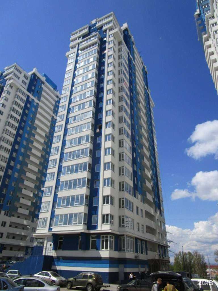 Отзывы на компанию Спутник в Самаре c фото - фотография 2 из 2