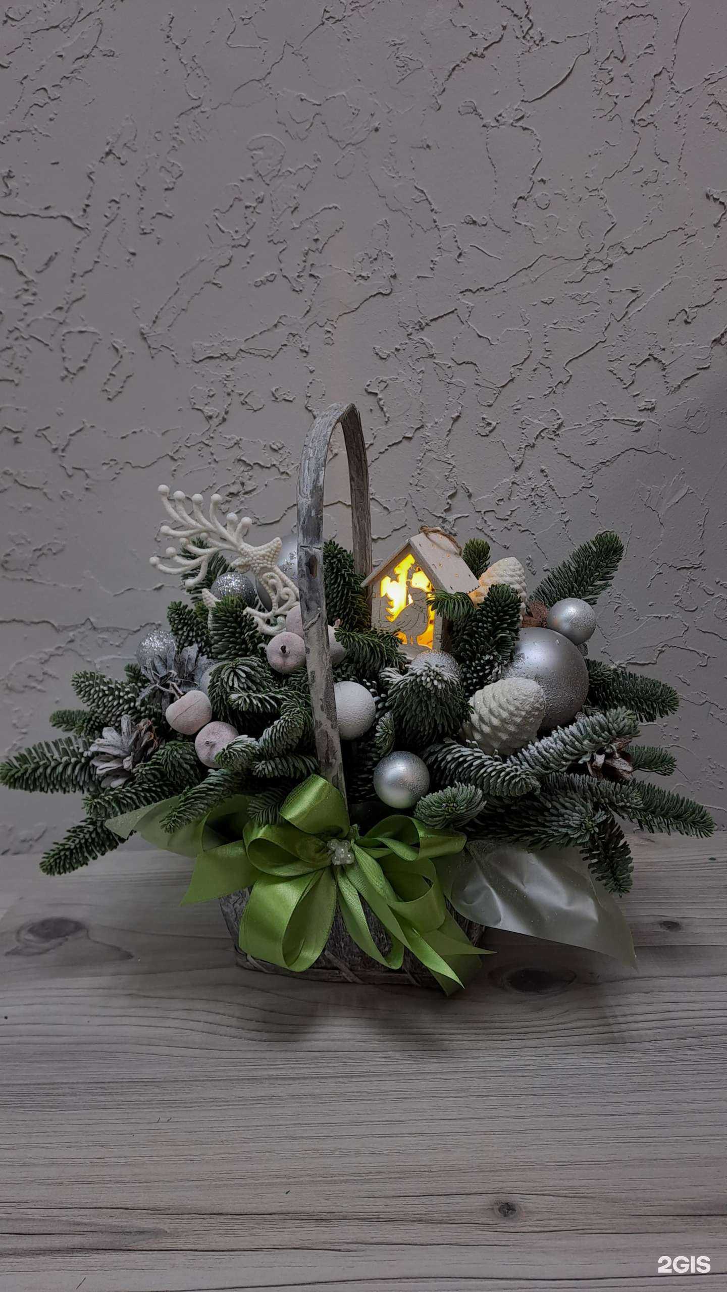 Отзывы на компанию Флорида.ру в г. Оренбург c фото