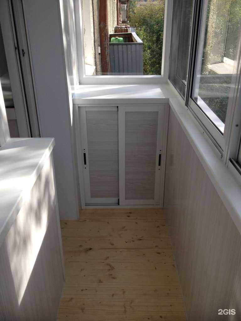 Отзывы на компанию Оконный стиль в Иванове c фото