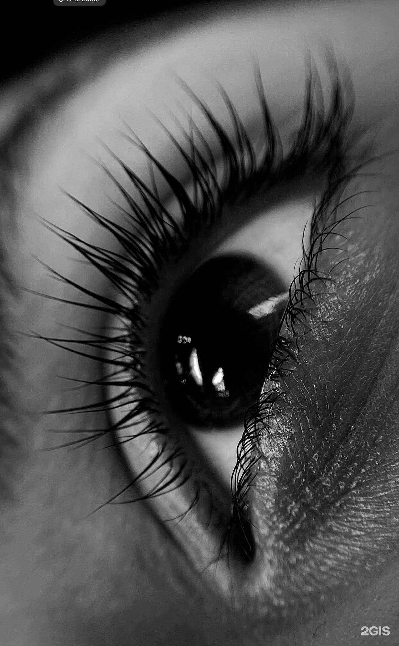 Отзывы на компанию Anastasia brows в Краснодаре c фото