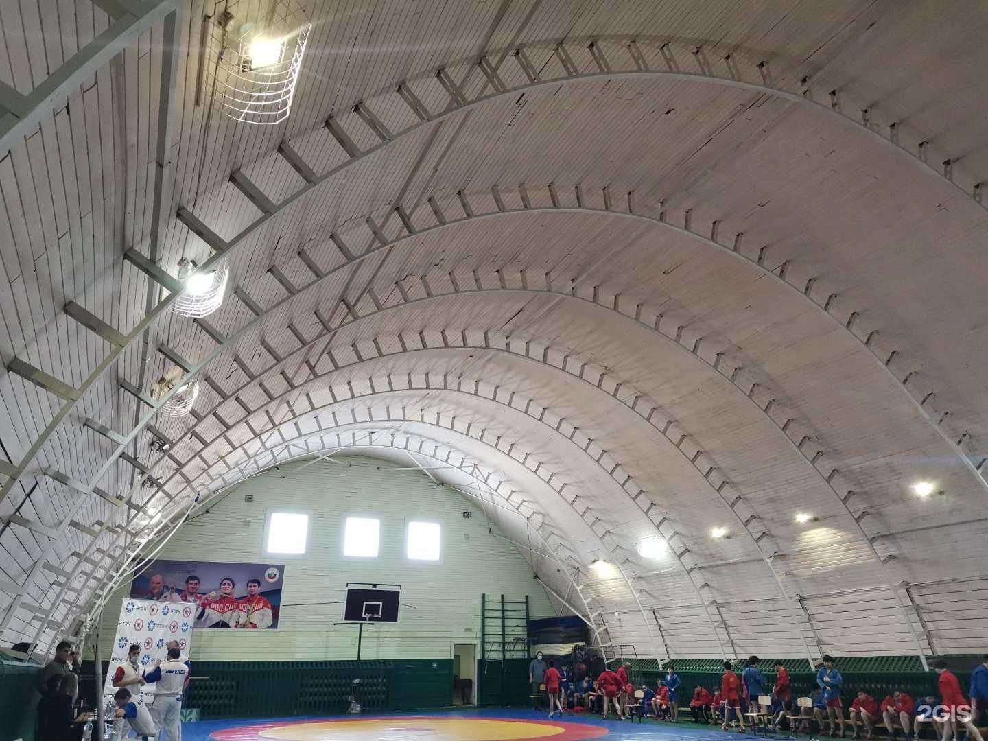 Отзывы на компанию СДЮСШ №3 им В.П. Керемясова в г. Якутск c фото