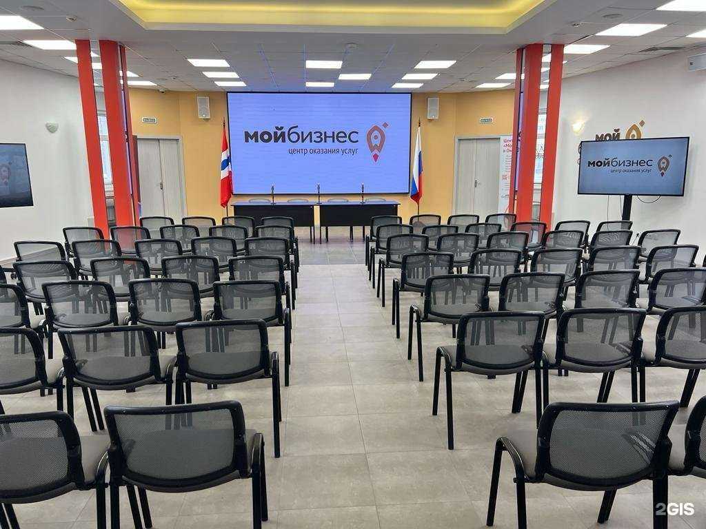 Отзывы на компанию Омский региональный парк информационных технологий в г. Омск c фото