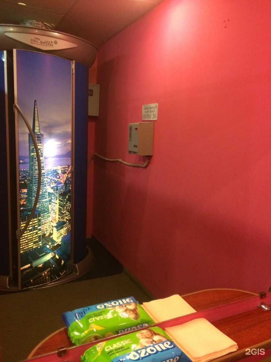 Отзывы на компанию Сафари в г. Пермь c фото