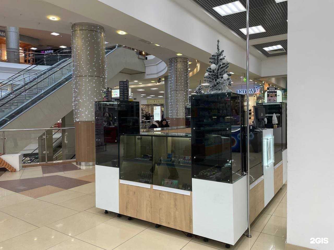 Отзывы на компанию Smoke Rush в г. Казань c фото