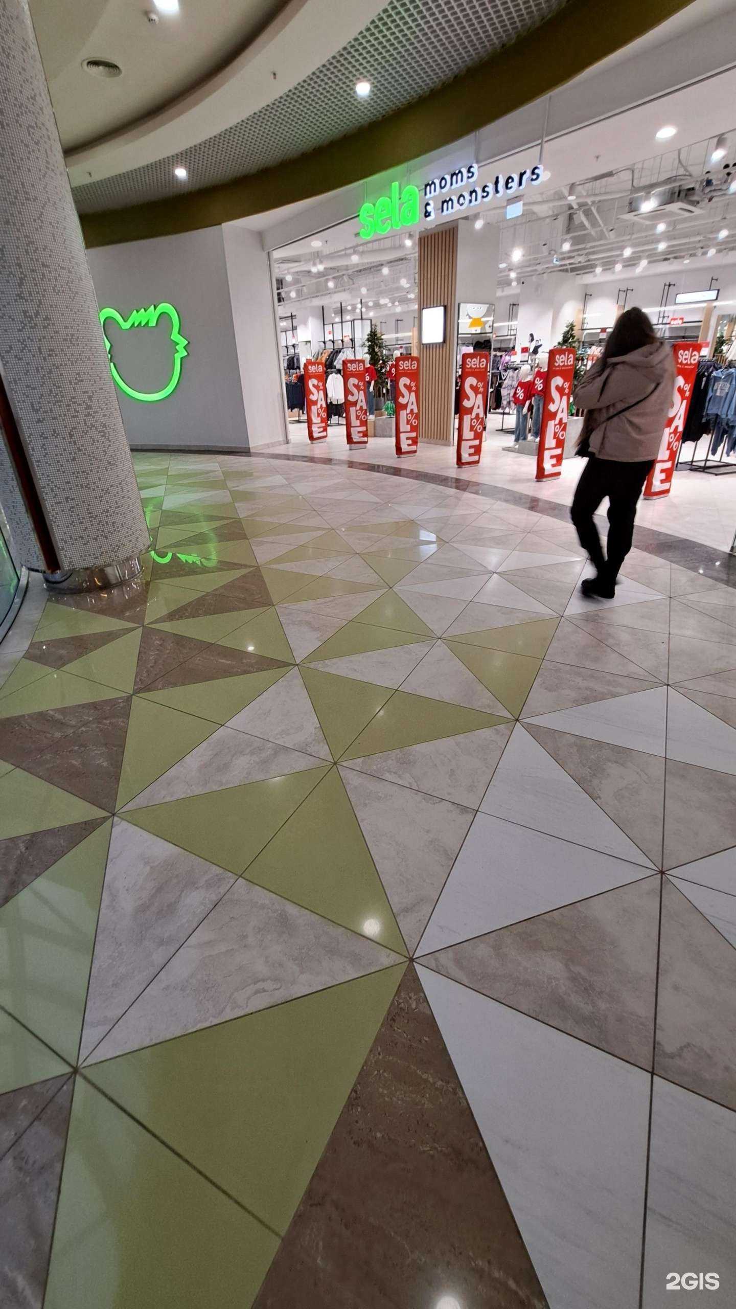 Отзывы на компанию Sela в г. Ярославль c фото