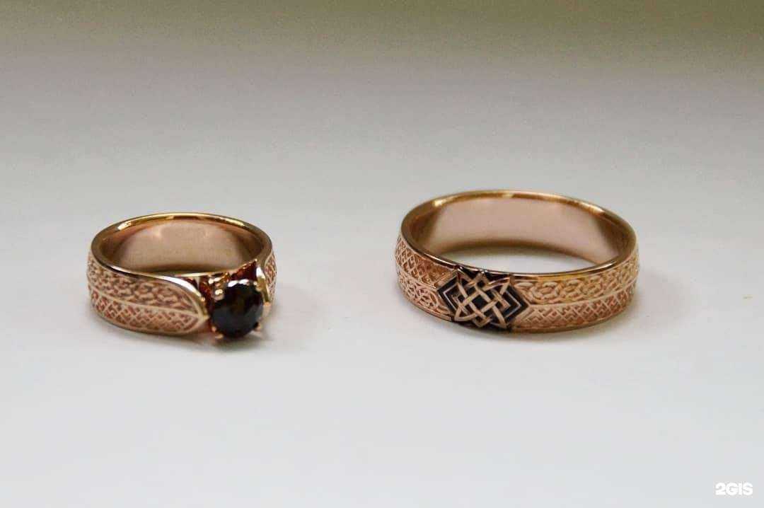 Отзывы на компанию Ювелирная мастерская в Самаре c фото