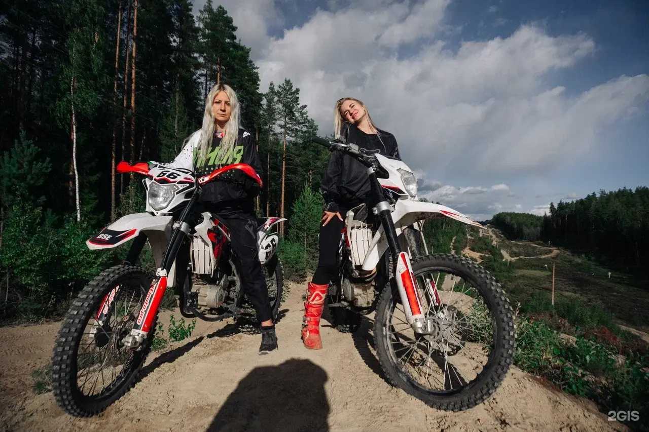 Отзывы на компанию МотоФанПро в Сертолове c фото