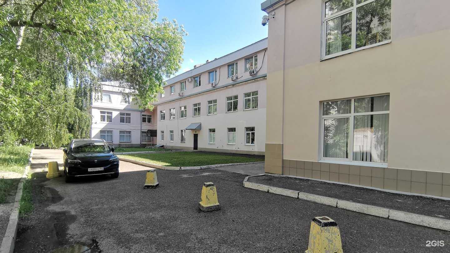 Отзывы на компанию Nesterova Studio  в Уфе c фото - фотография 2 из 2