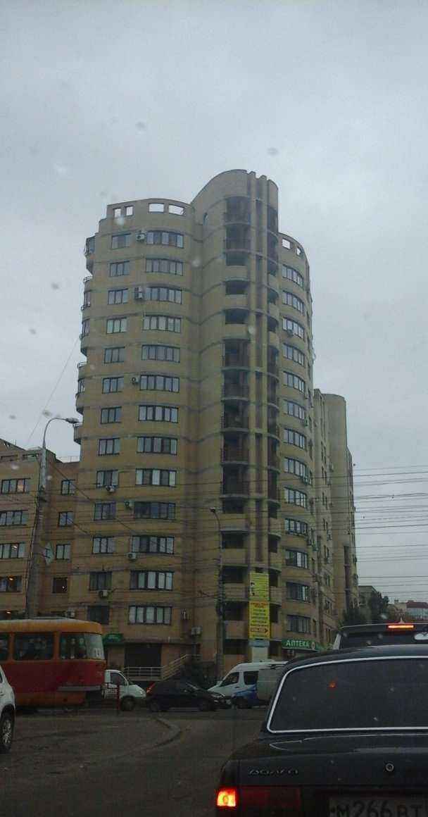 Отзывы на компанию Аптека Эконом в Волгограде c фото - фотография 2 из 2