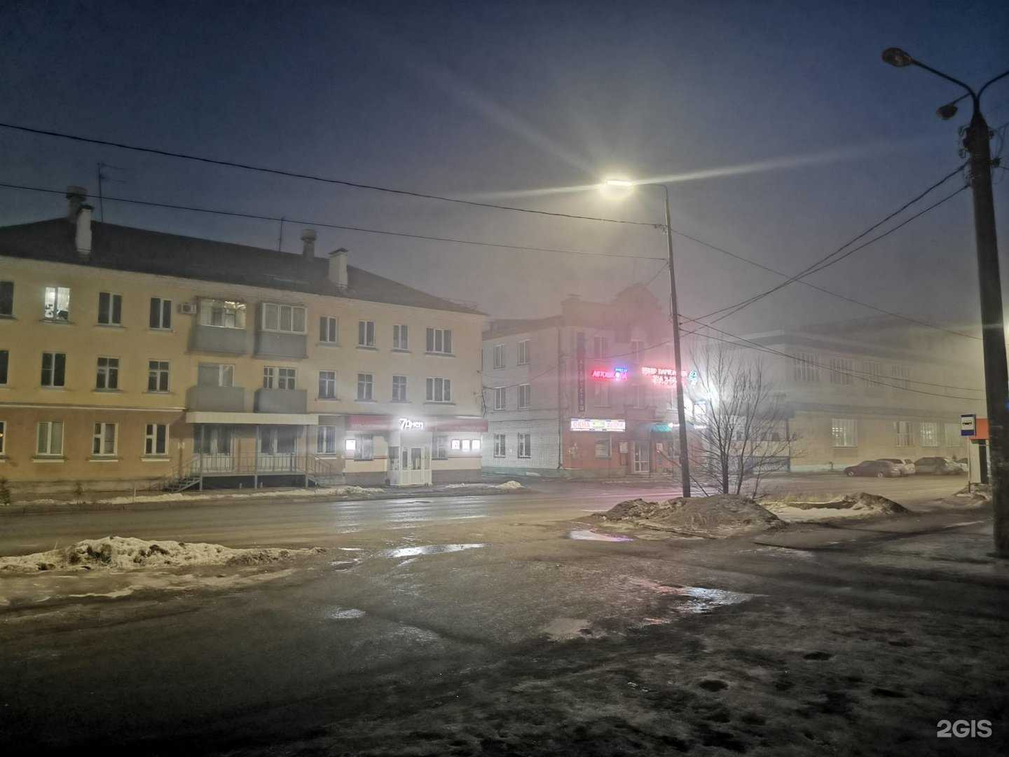 Отзывы на компанию Идея в Зеленодольске c фото - фотография 2 из 2