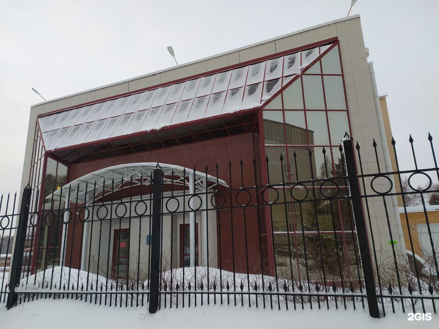 Отзывы на компанию SPF-виварий в г. Новосибирск c фото