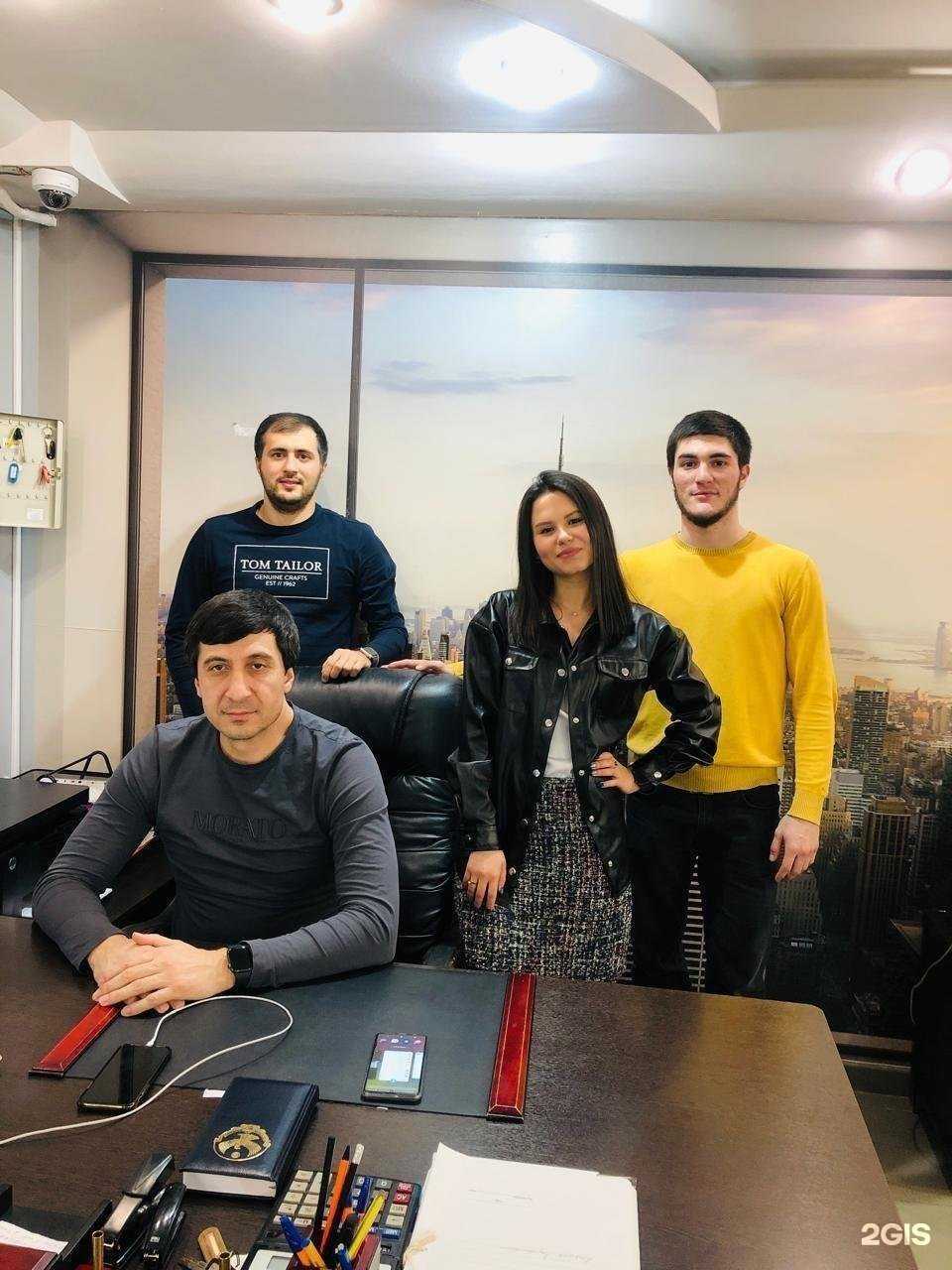 Отзывы на компанию Lider в Махачкале c фото