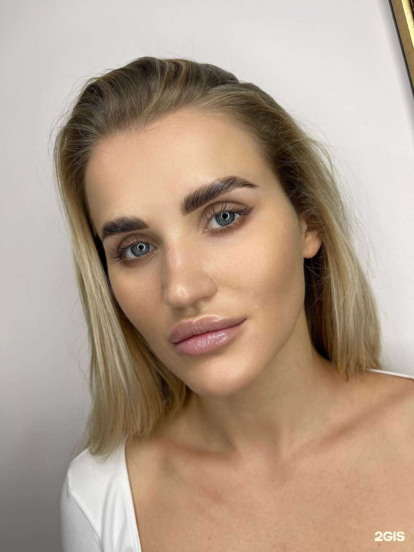 Отзывы на компанию Lucky nails studio в Сочи c фото