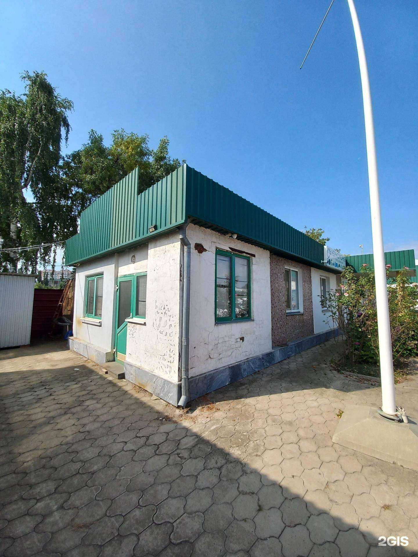 Отзывы на компанию Кронтех в Краснодаре c фото