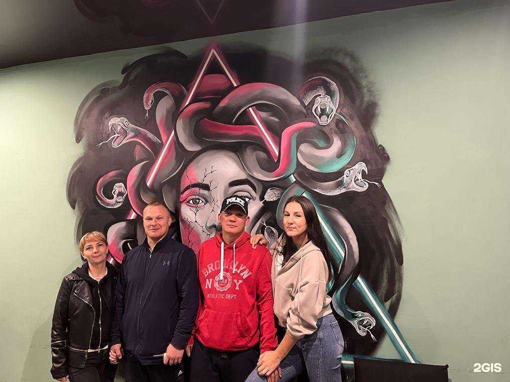 Отзывы на компанию Медуза в Комсомольске-на-Амуре c фото