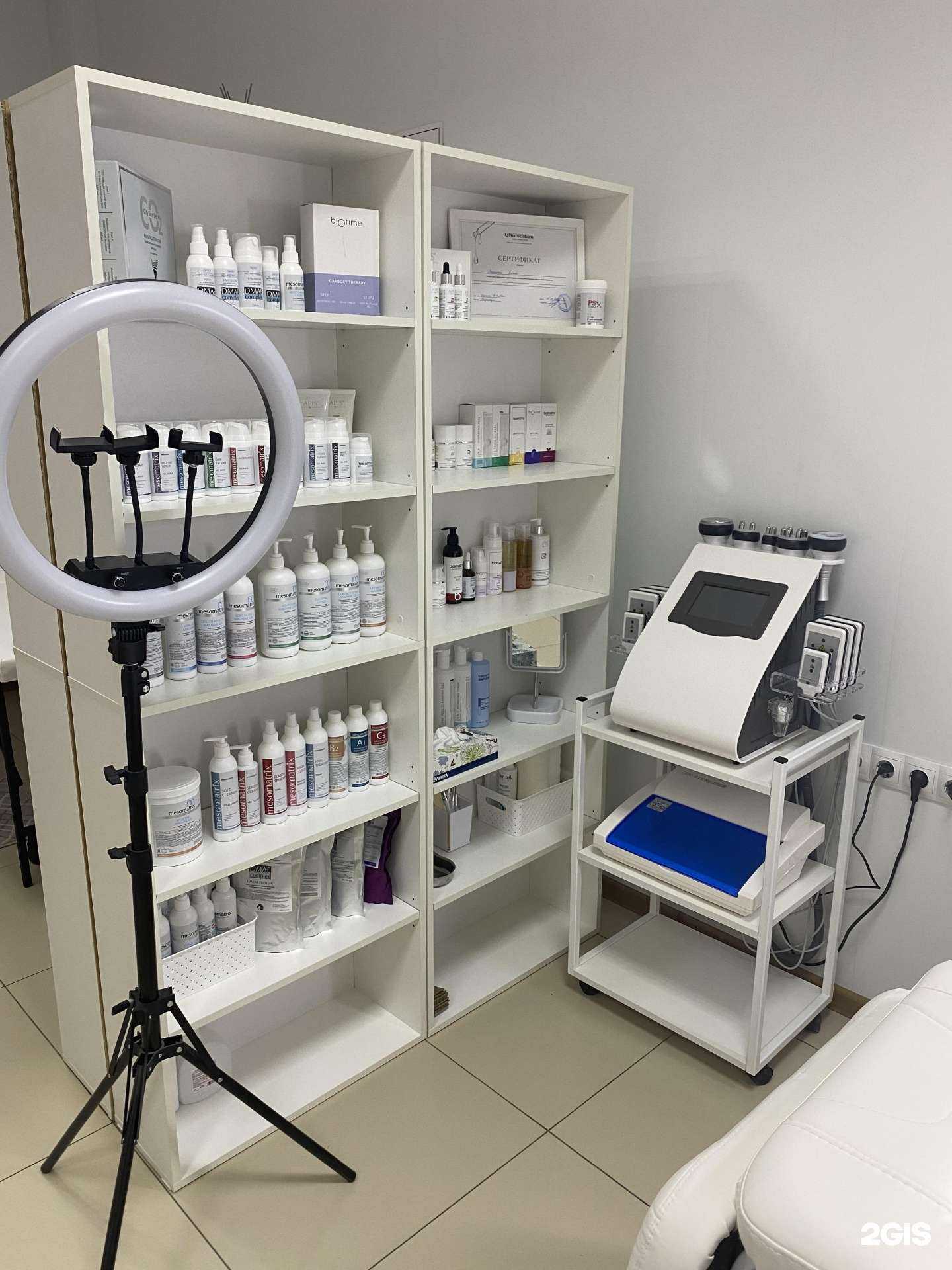 Отзывы на компанию FreshFace в Барнауле c фото